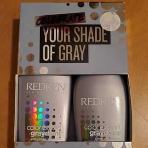 Redkin Color extend Graydiant